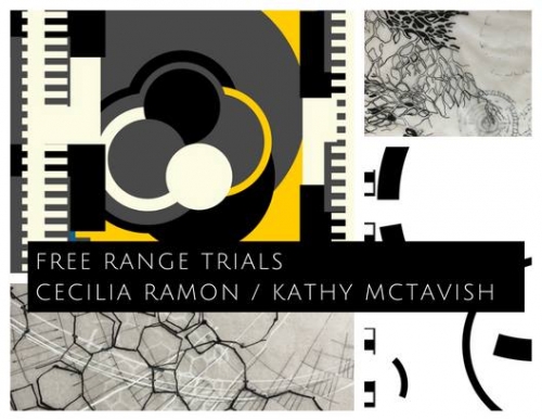 August 26 to Sept 3, 2018: Kathy McTavish - Free Range Trials